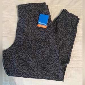 Women’s Columbia Pleasant Creek Joggers